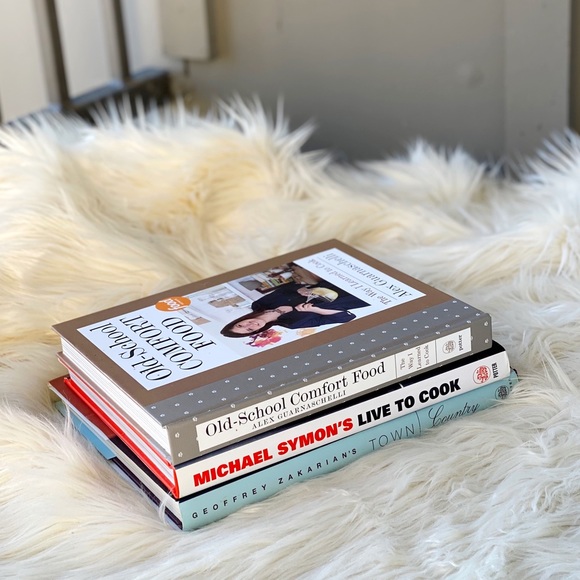 Iron Chef Michael Symon Live To Cook Book - Picture 8 of 9